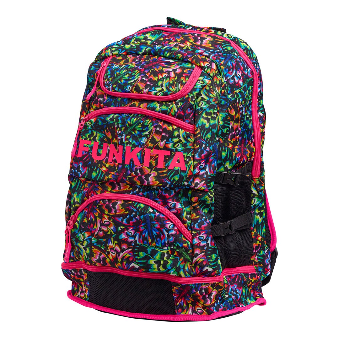 Flying Fiesta Elite Squad Backpack