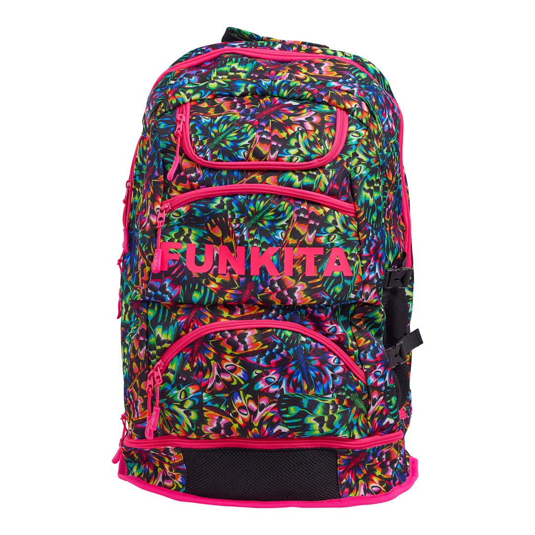 Flying Fiesta Elite Squad Backpack