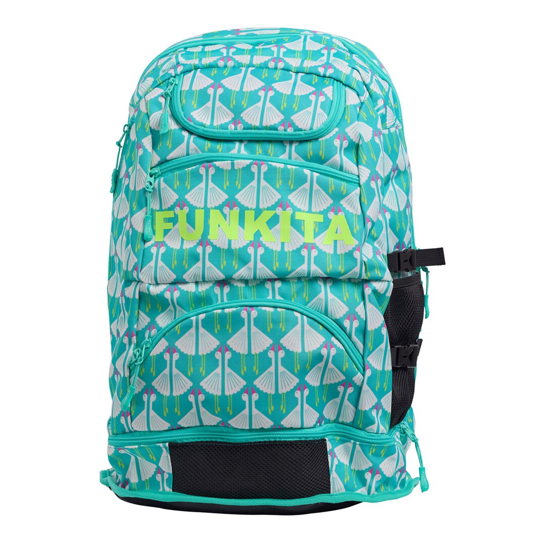 Loose Goose Elite Squad Backpack
