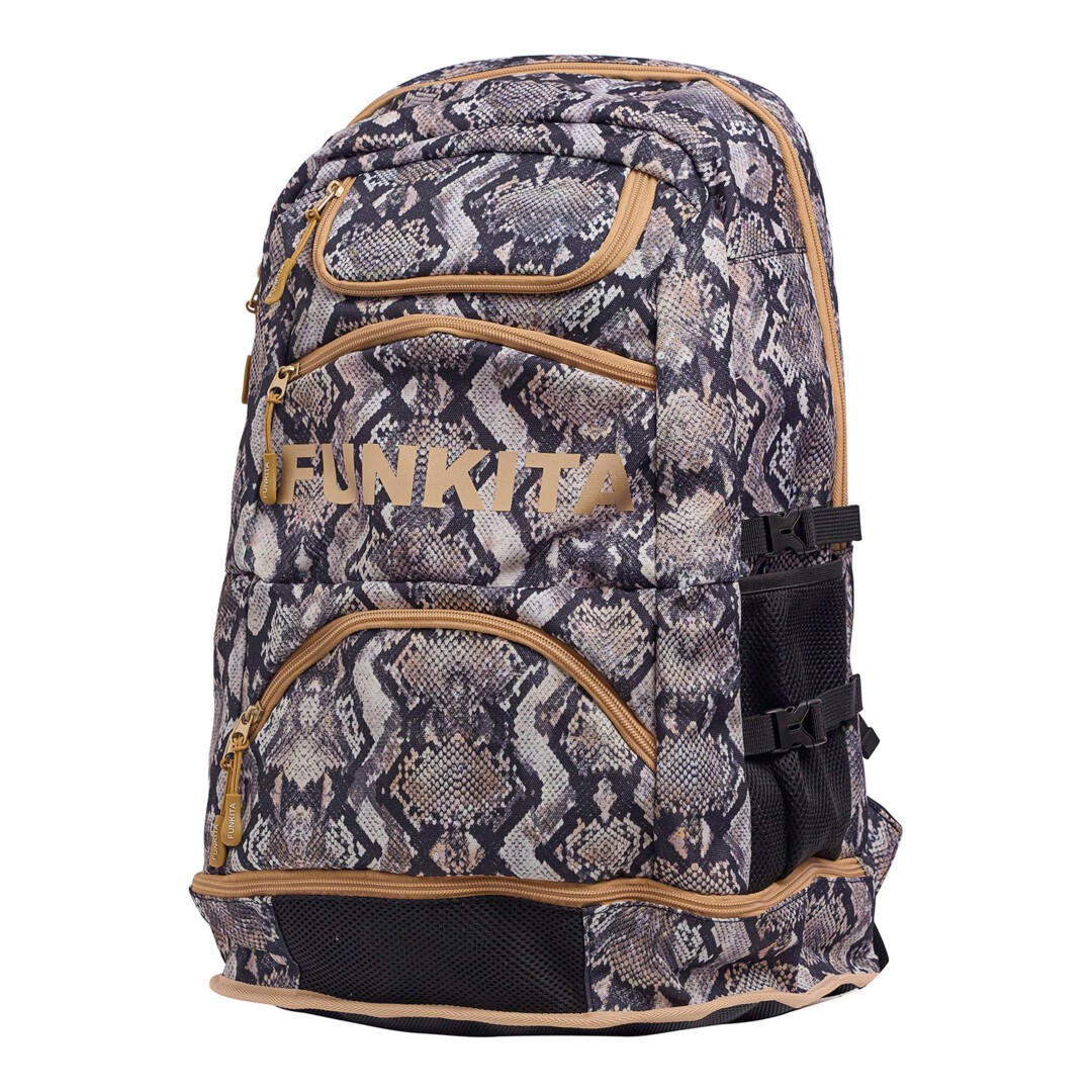Rattle Racer Elite Squad Backpack