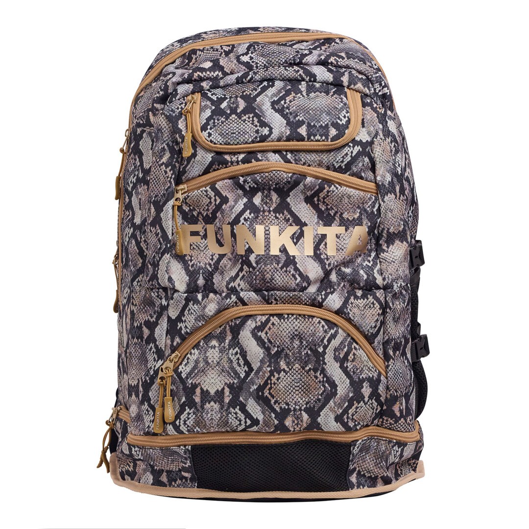 Rattle Racer Elite Squad Backpack