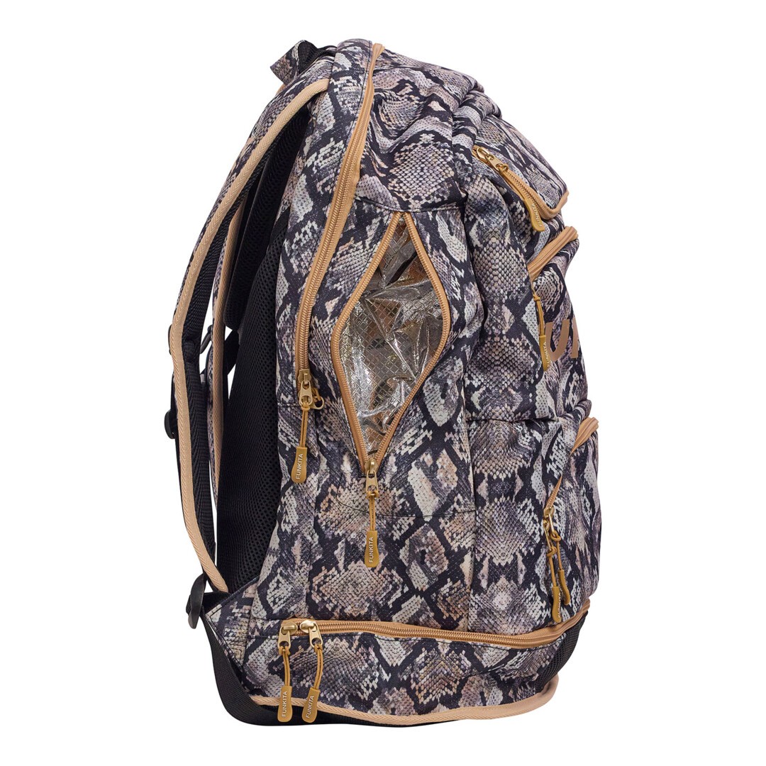 Rattle Racer Elite Squad Backpack