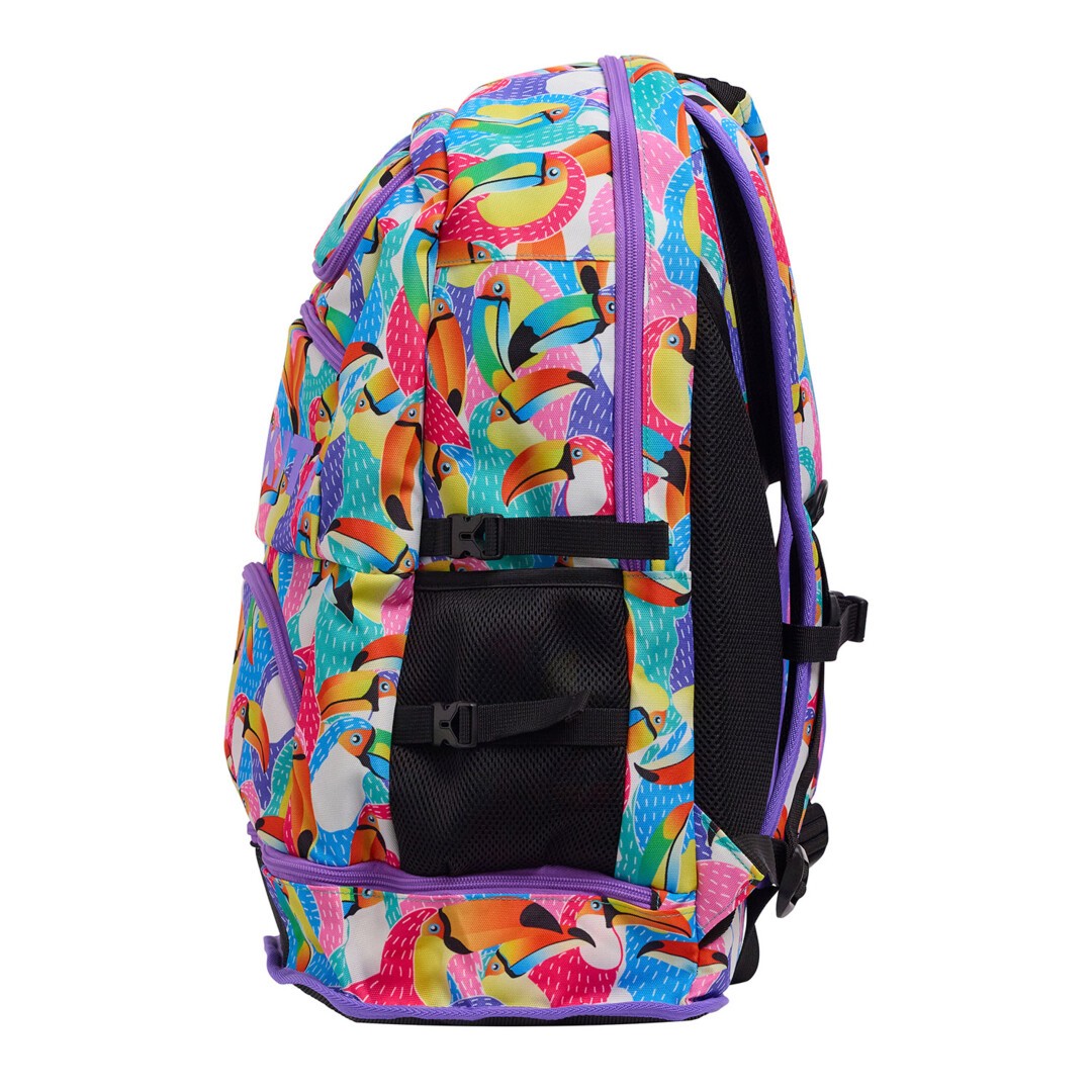 Tou By Tou Elite Squad Backpack