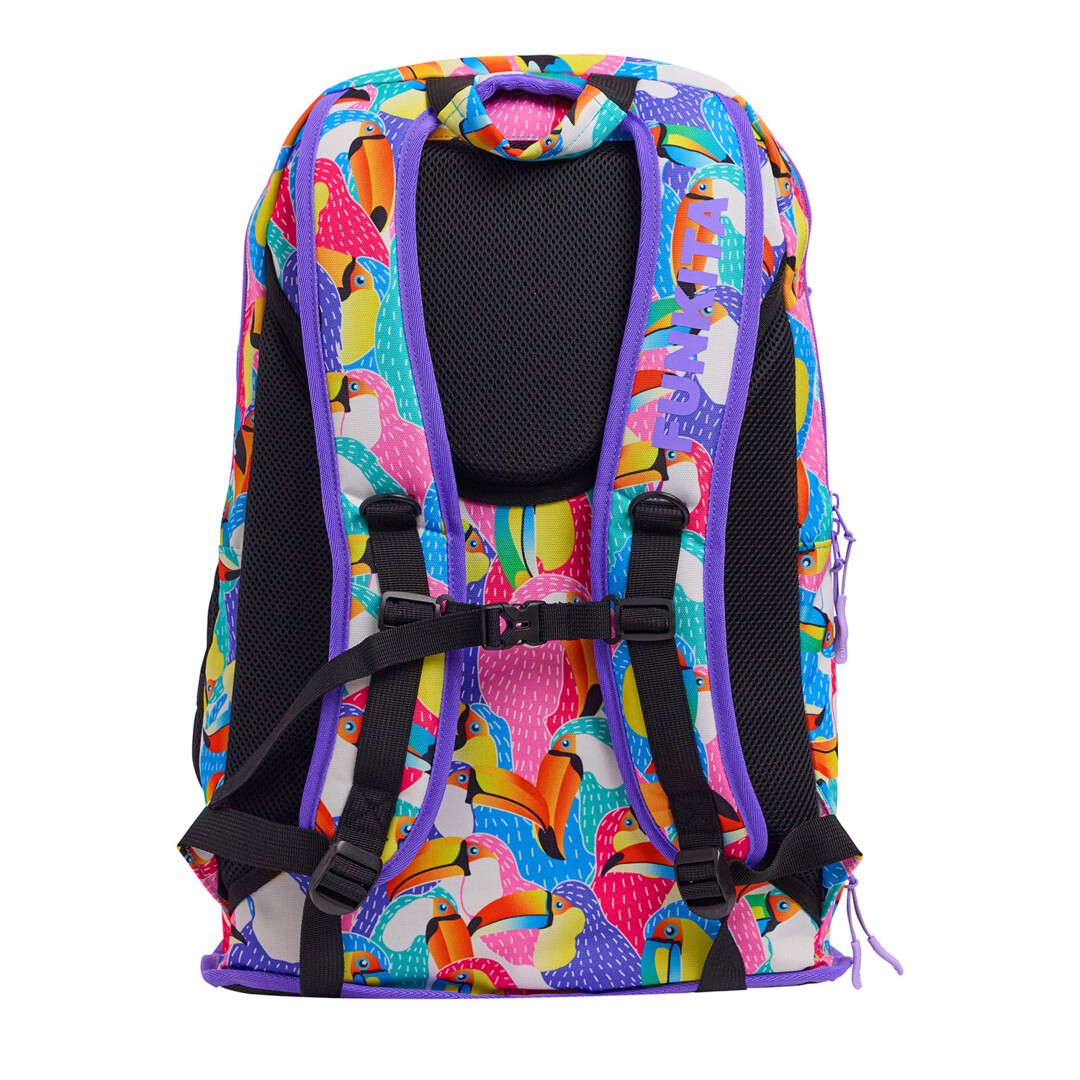 Tou By Tou Elite Squad Backpack