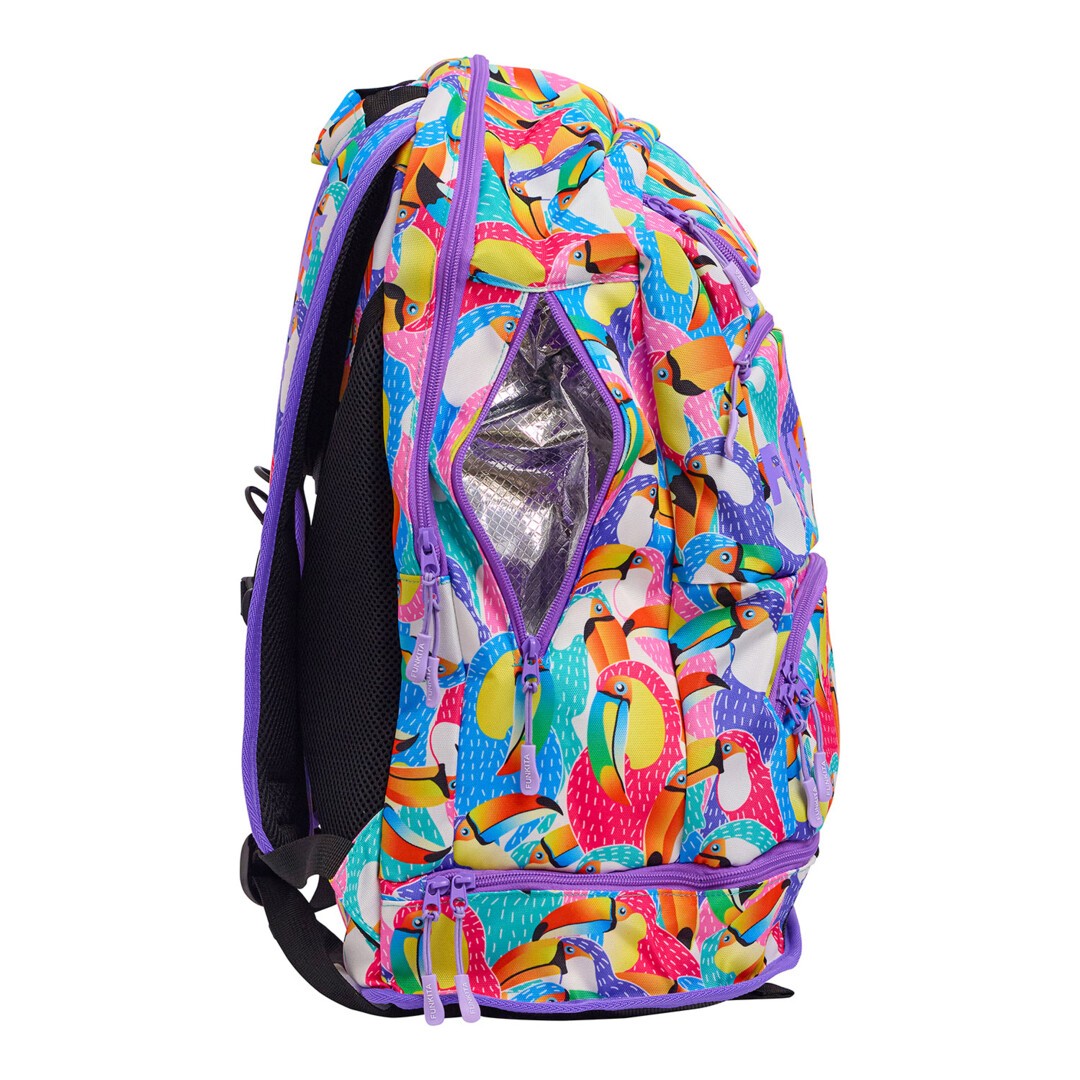 Tou By Tou Elite Squad Backpack