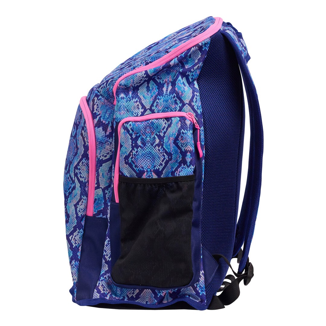 Blue Viper Space Case Backpack