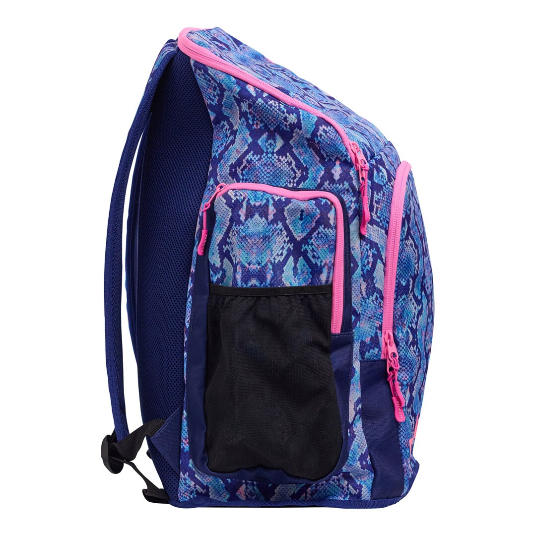 Blue Viper Space Case Backpack