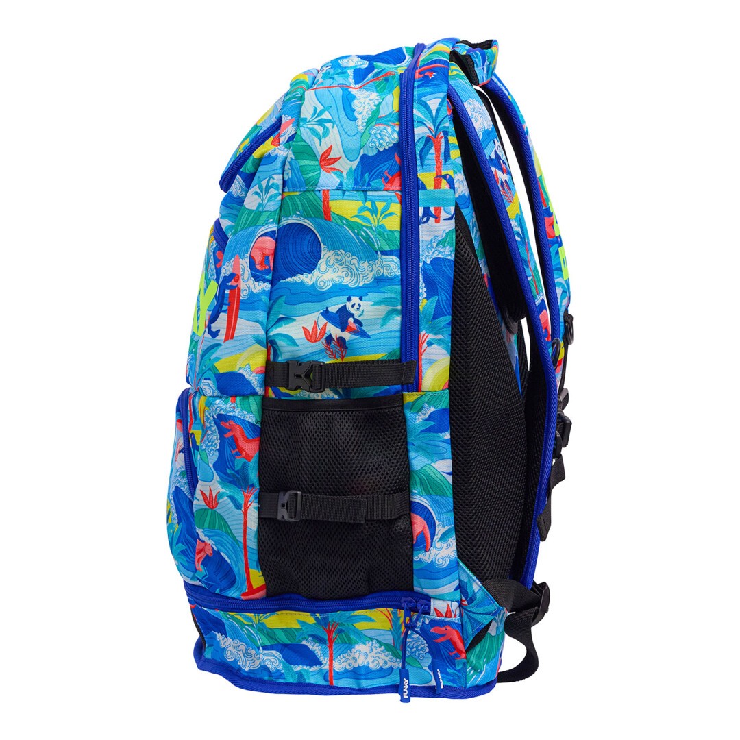 Duuude Elite Squad Backpack