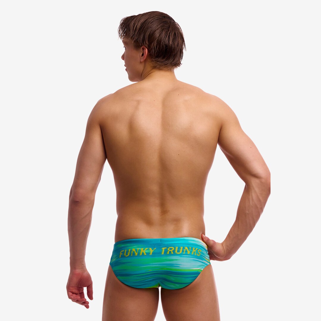 Nord Stream Men's Classic Brief
