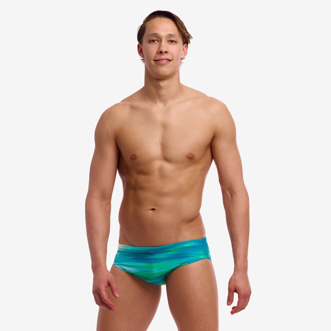 Nord Stream Men's Classic Brief