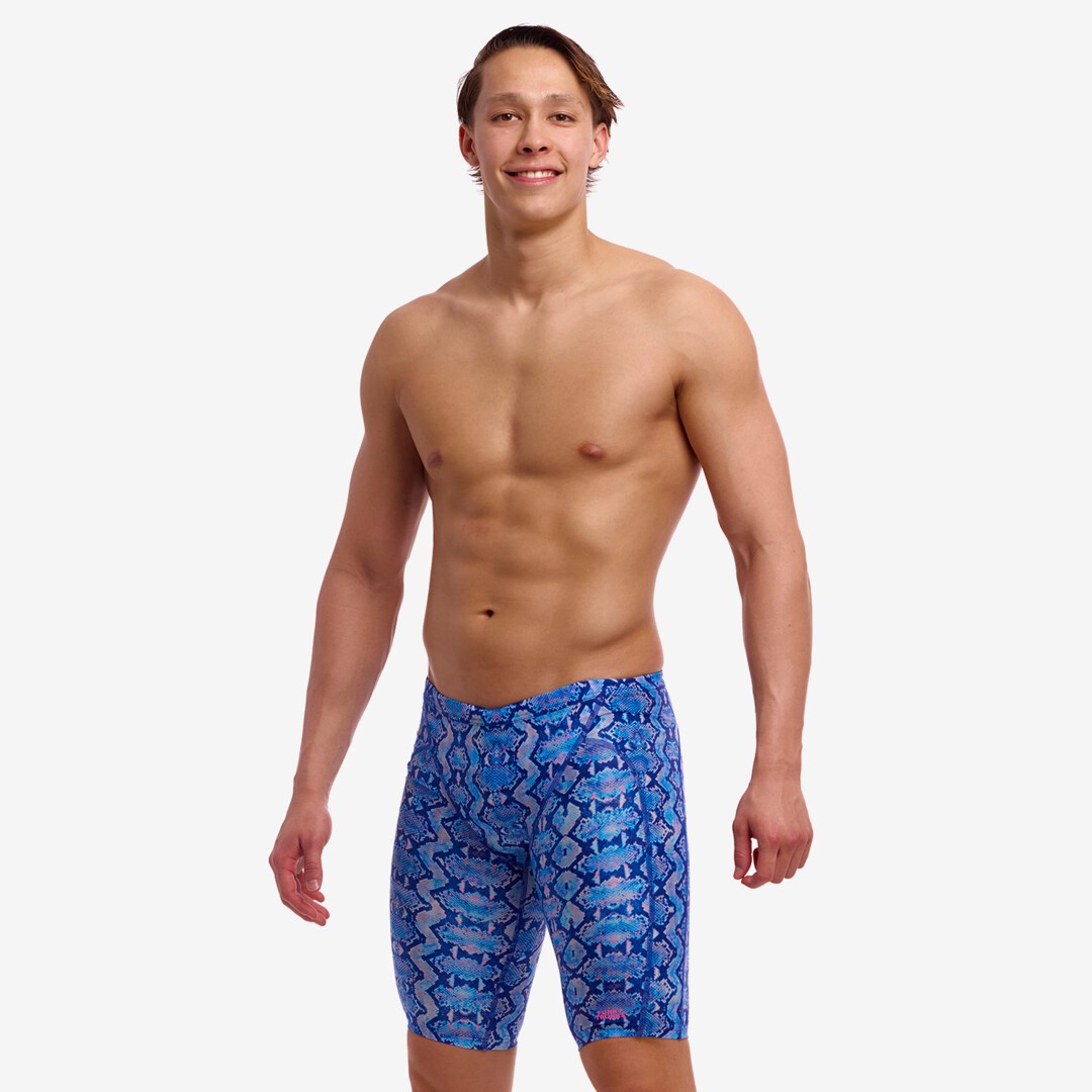 Blue Viper Men's Training Jammers