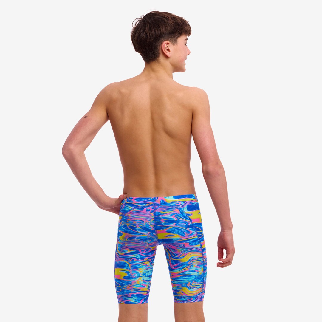 Stir Crazy Boy's Training Jammers