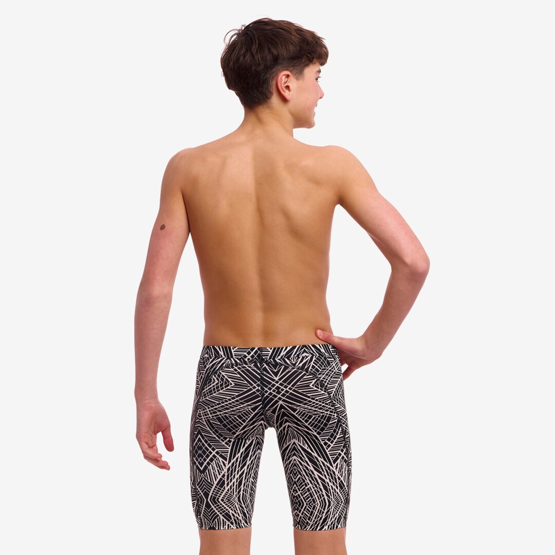 Space Signals Boy's Training Jammers