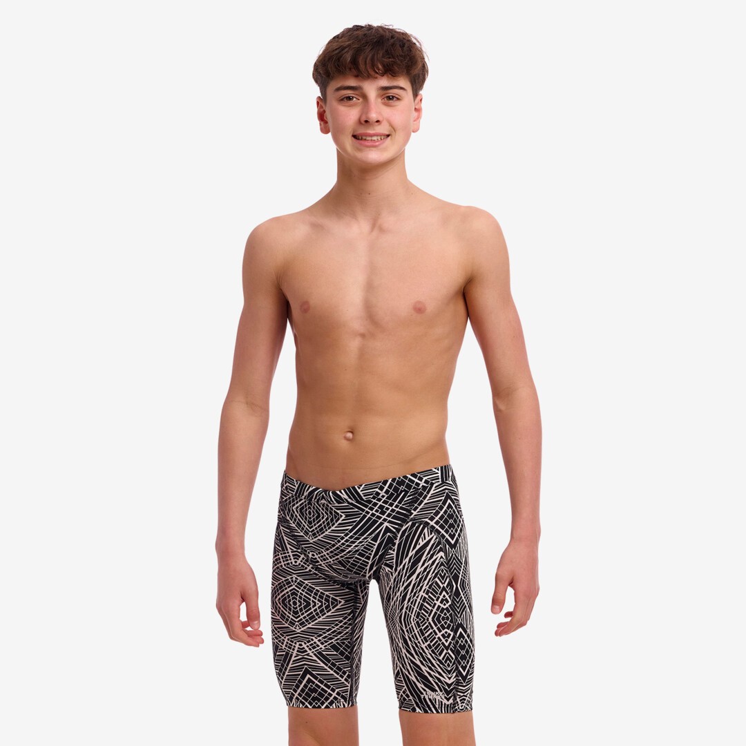 Space Signals Boy's Training Jammers