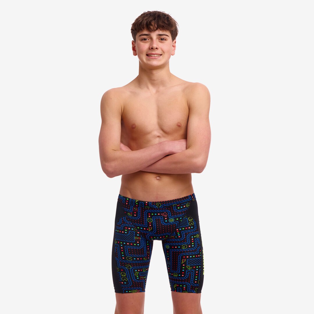 Chomp Chomp Boy's Training Jammers