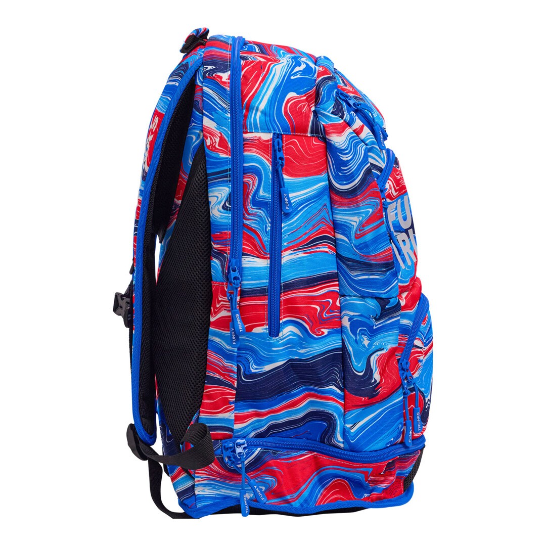 Wave Craze Elite Squad Backpack