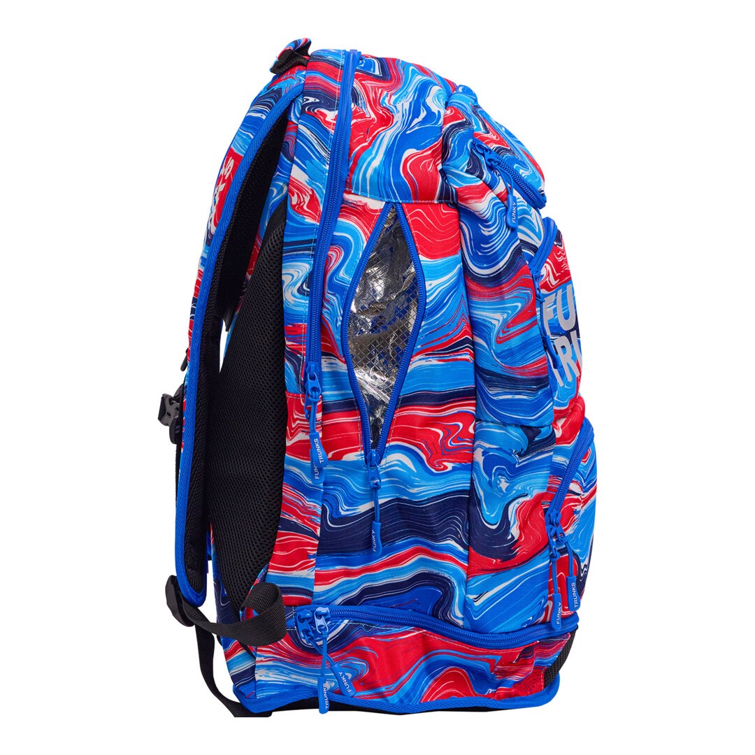 Wave Craze Elite Squad Backpack