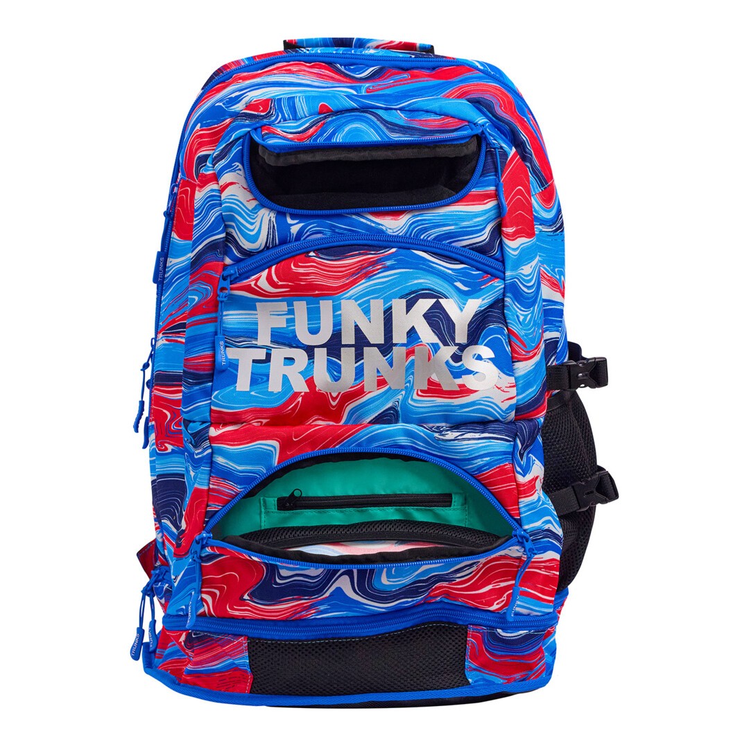 Wave Craze Elite Squad Backpack