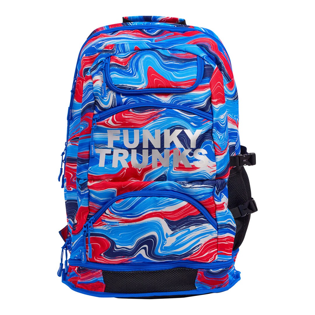 Wave Craze Elite Squad Backpack