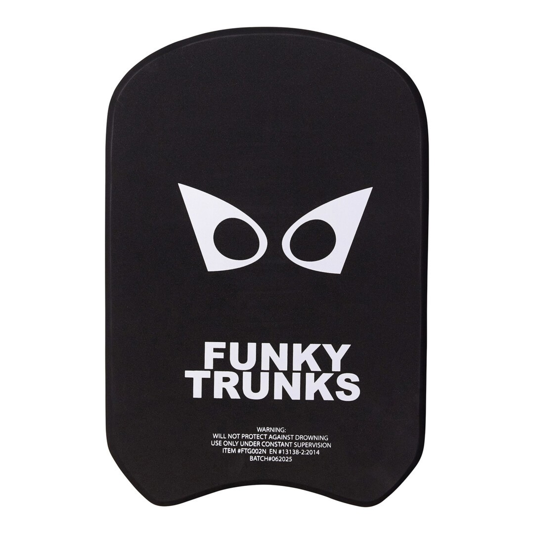 Eye Spy  Training Kickboard