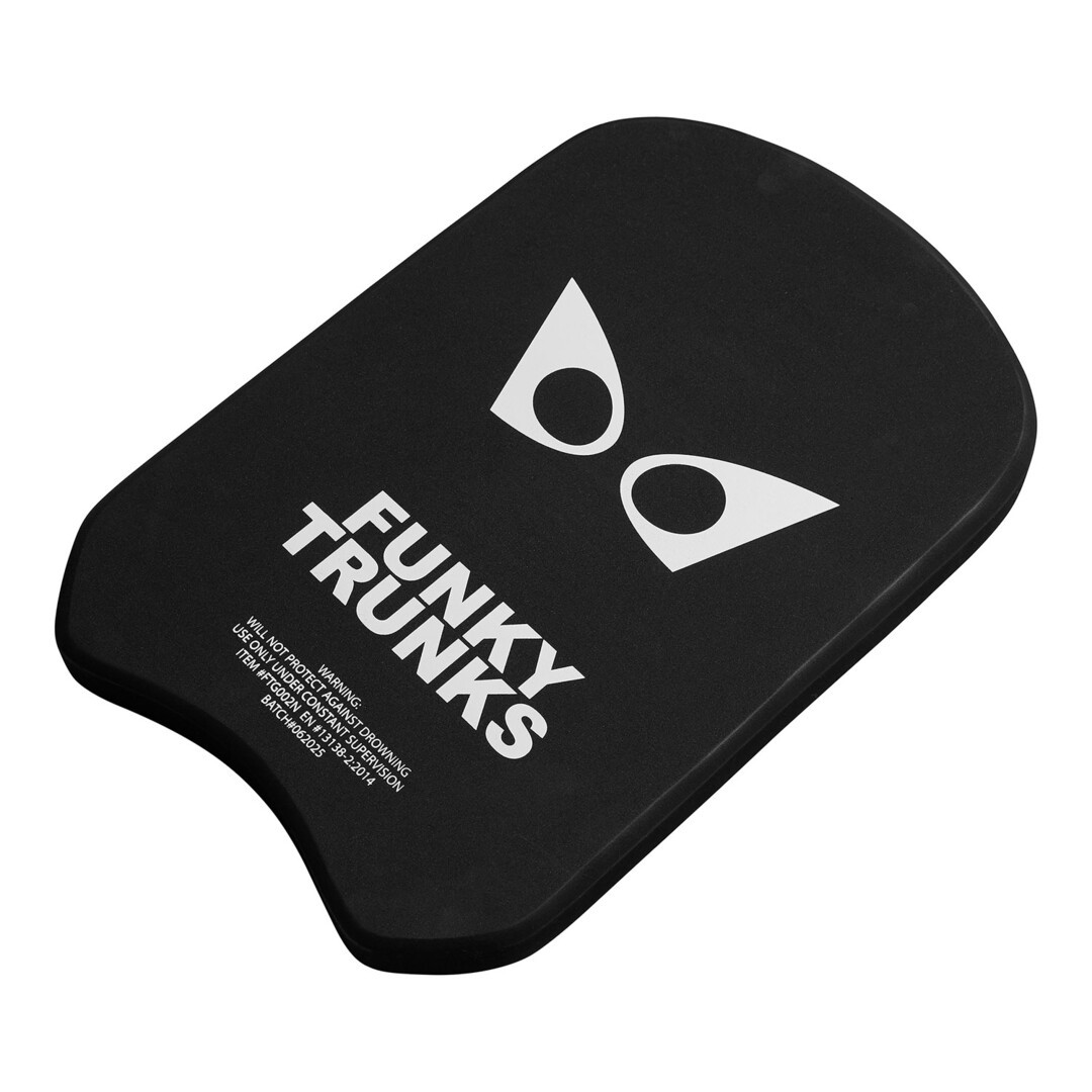 Eye Spy  Training Kickboard