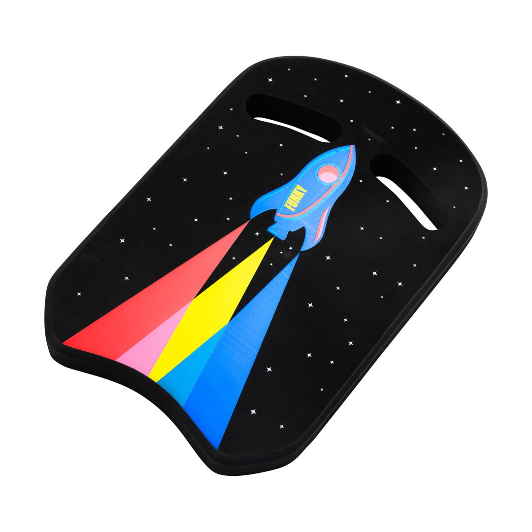 Pocket Rocket  Get A Grip Kickboard