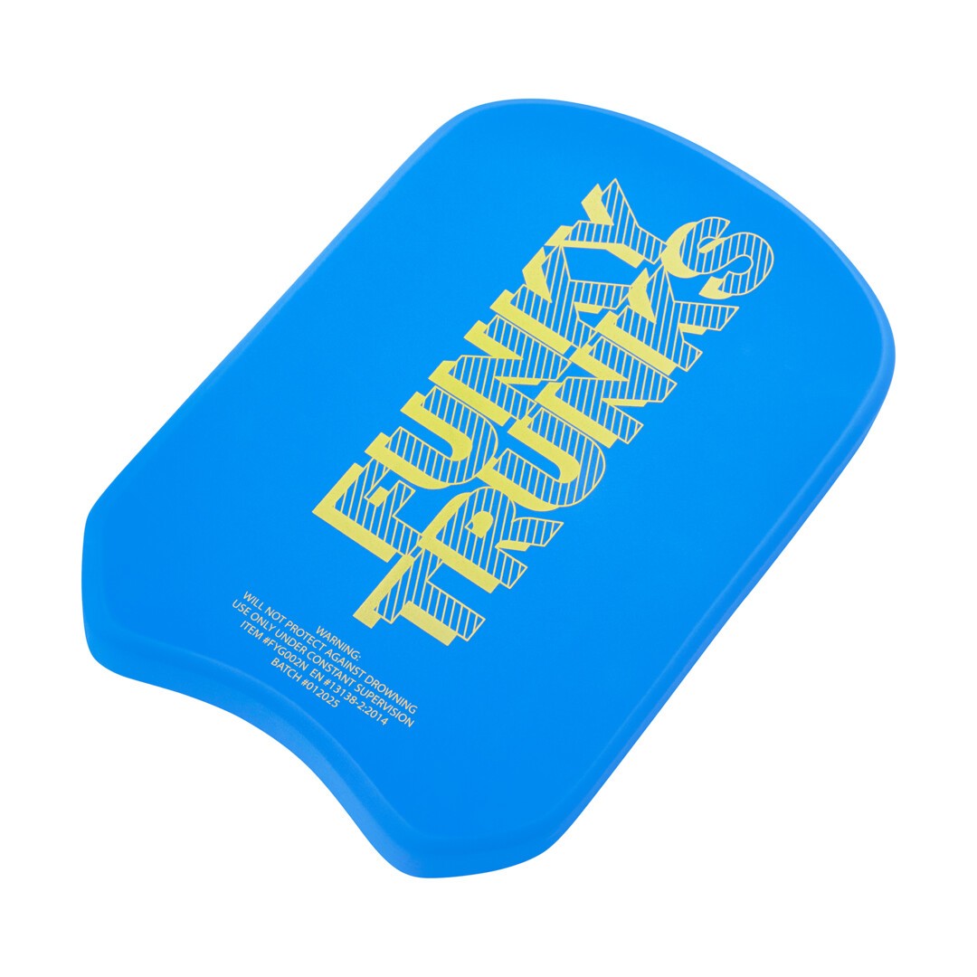 Bolted  Training Kickboard