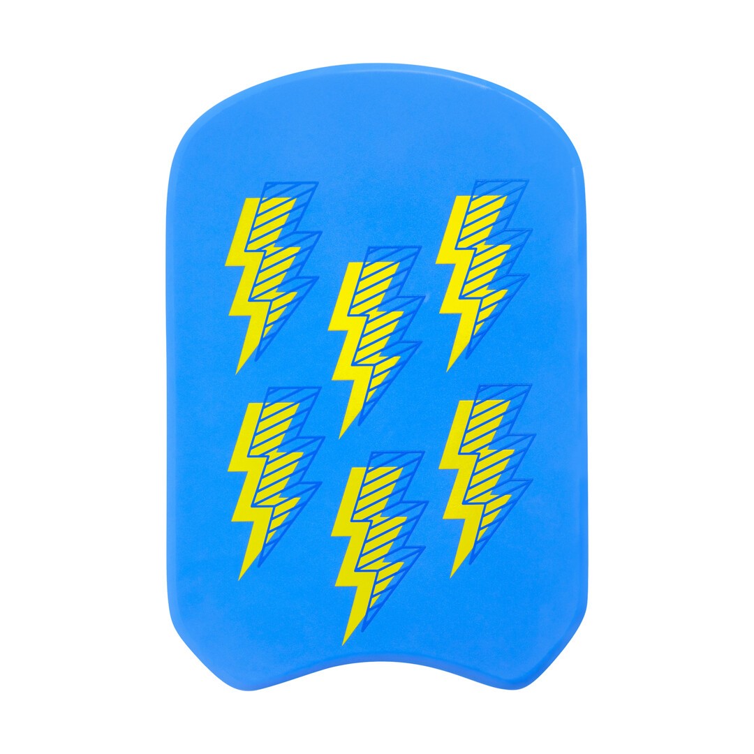 Bolted  Training Kickboard