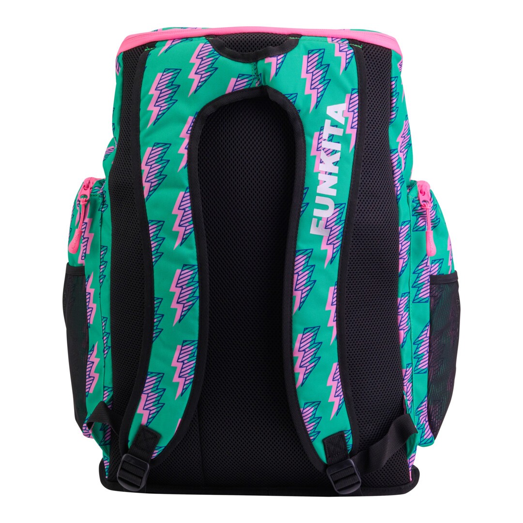Zip Zap Space Case Backpack