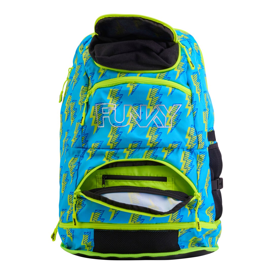 Bolted  Elite Squad Backpack