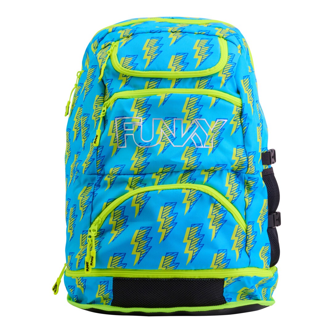 Bolted  Elite Squad Backpack