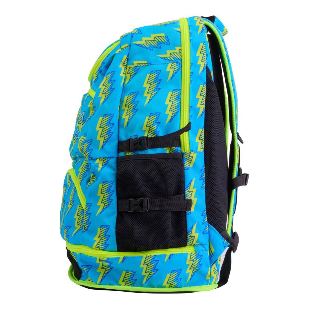 Bolted  Elite Squad Backpack