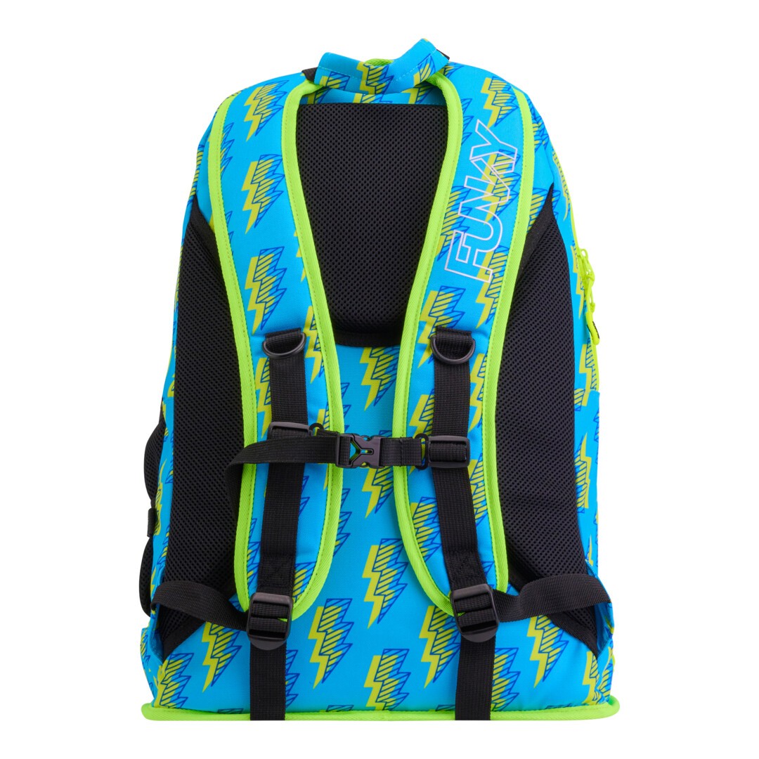 Bolted  Elite Squad Backpack