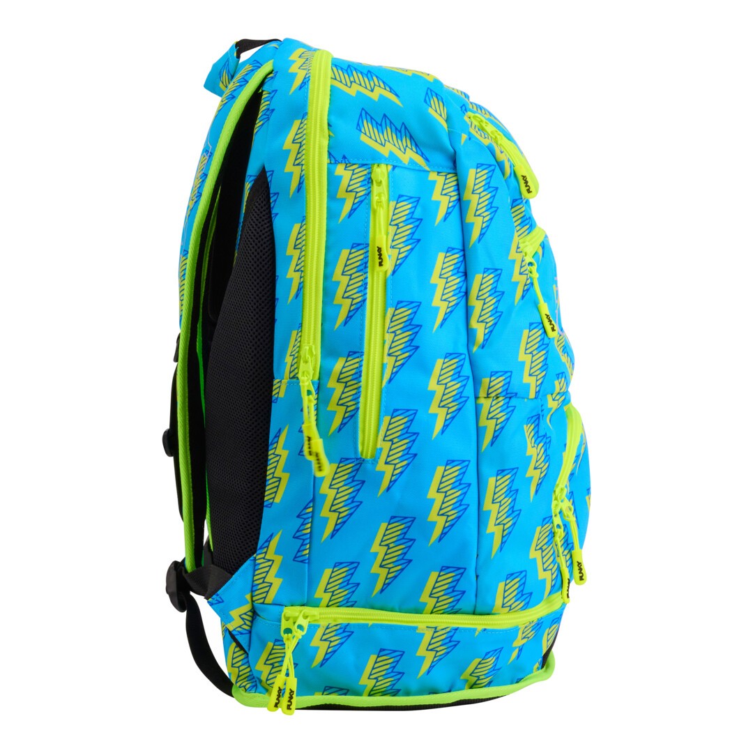 Bolted  Elite Squad Backpack