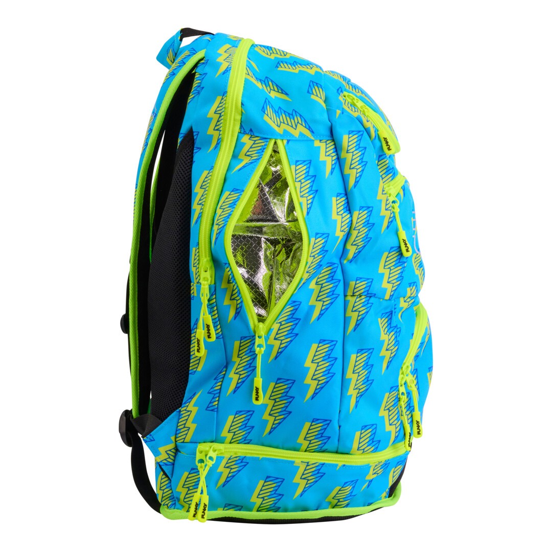 Bolted  Elite Squad Backpack