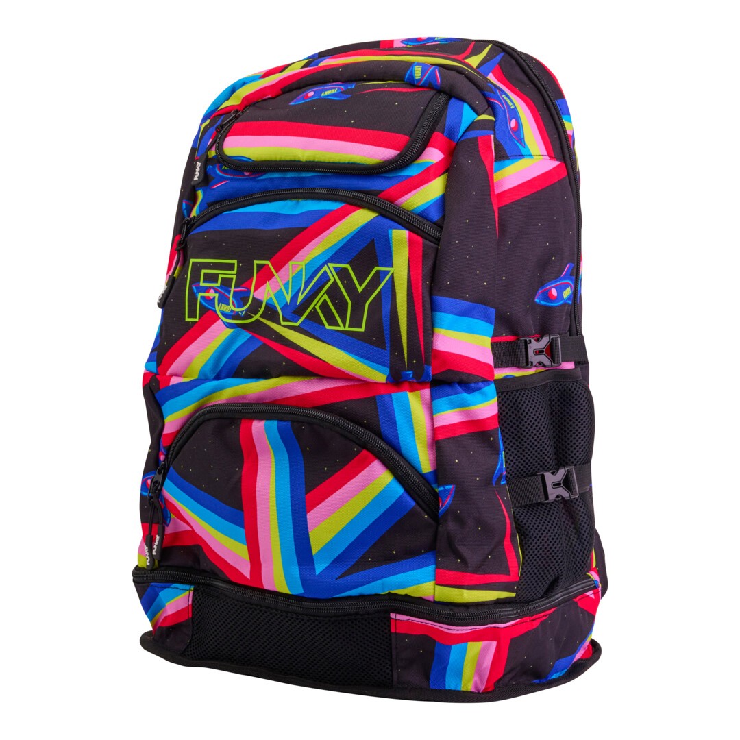 Pocket Rocket  Elite Squad Backpack