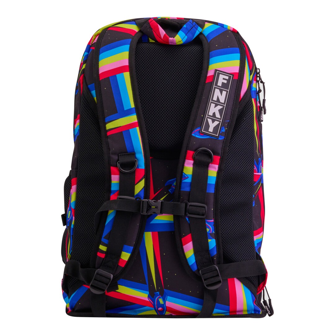 Pocket Rocket  Elite Squad Backpack