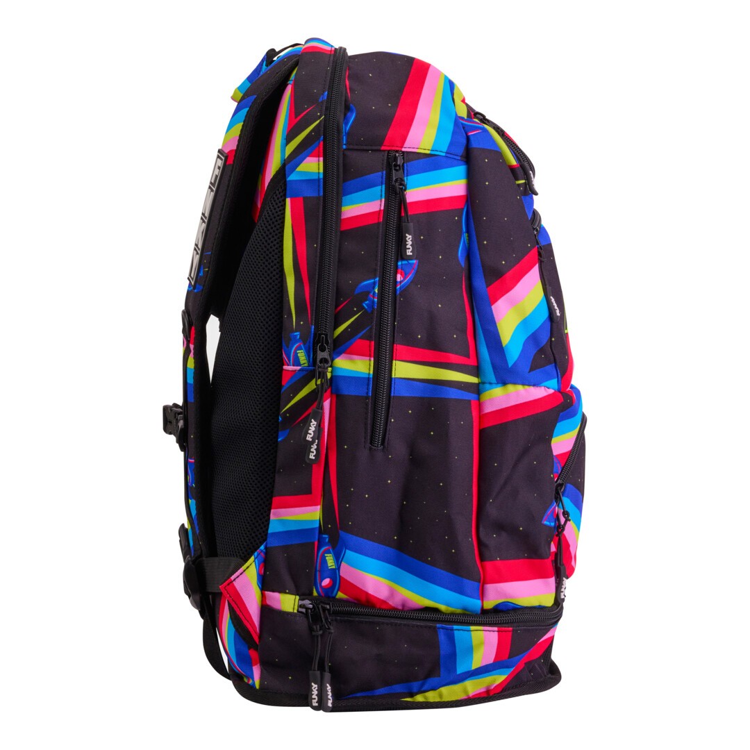 Pocket Rocket  Elite Squad Backpack