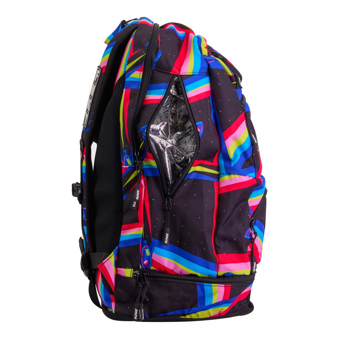 Pocket Rocket  Elite Squad Backpack