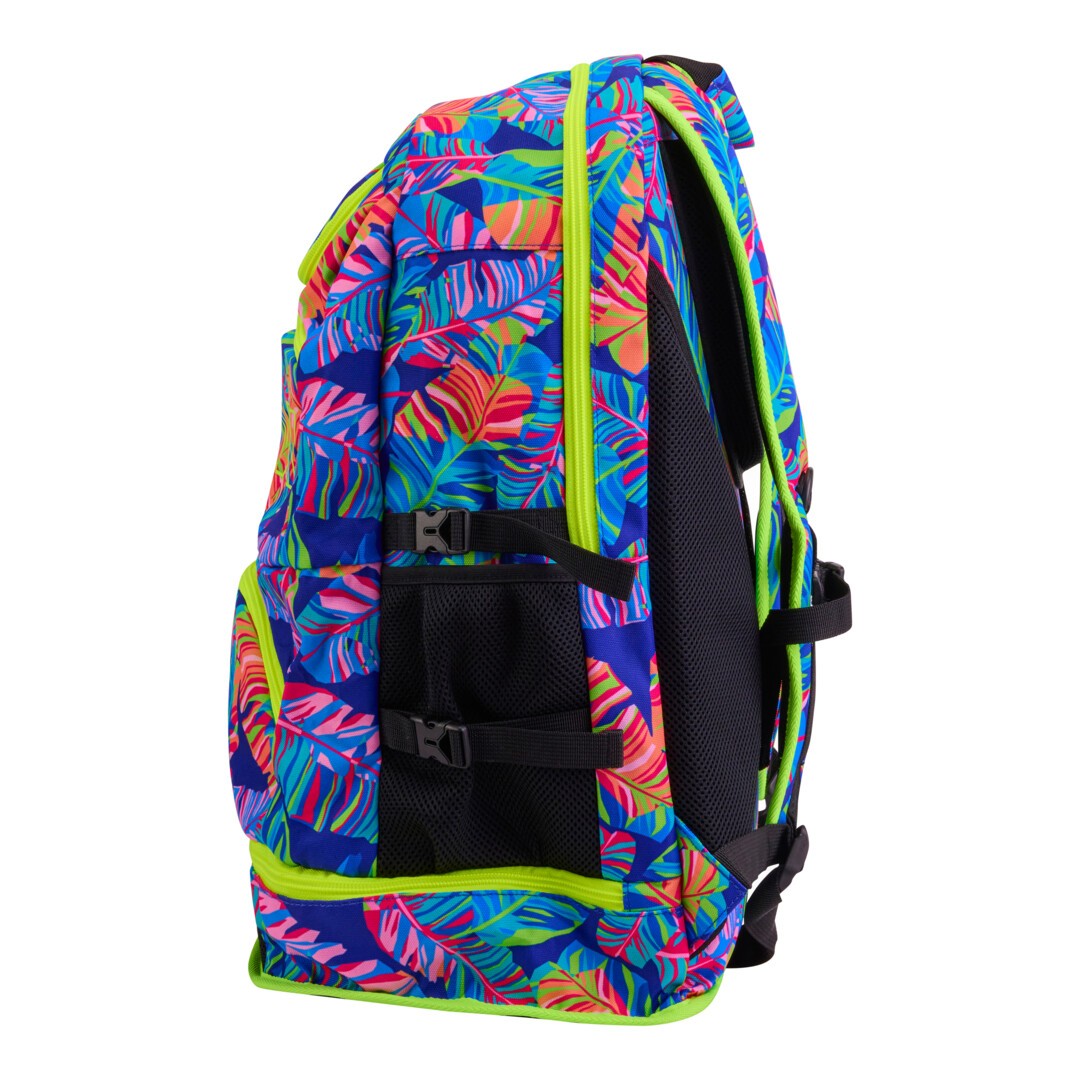 Leaving Today Elite Squad Backpack