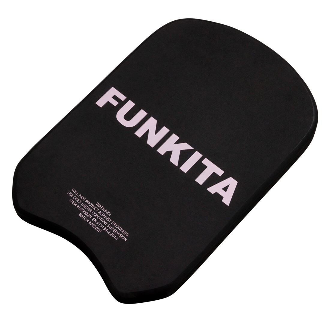 Tipsy Tiger Training Kickboard