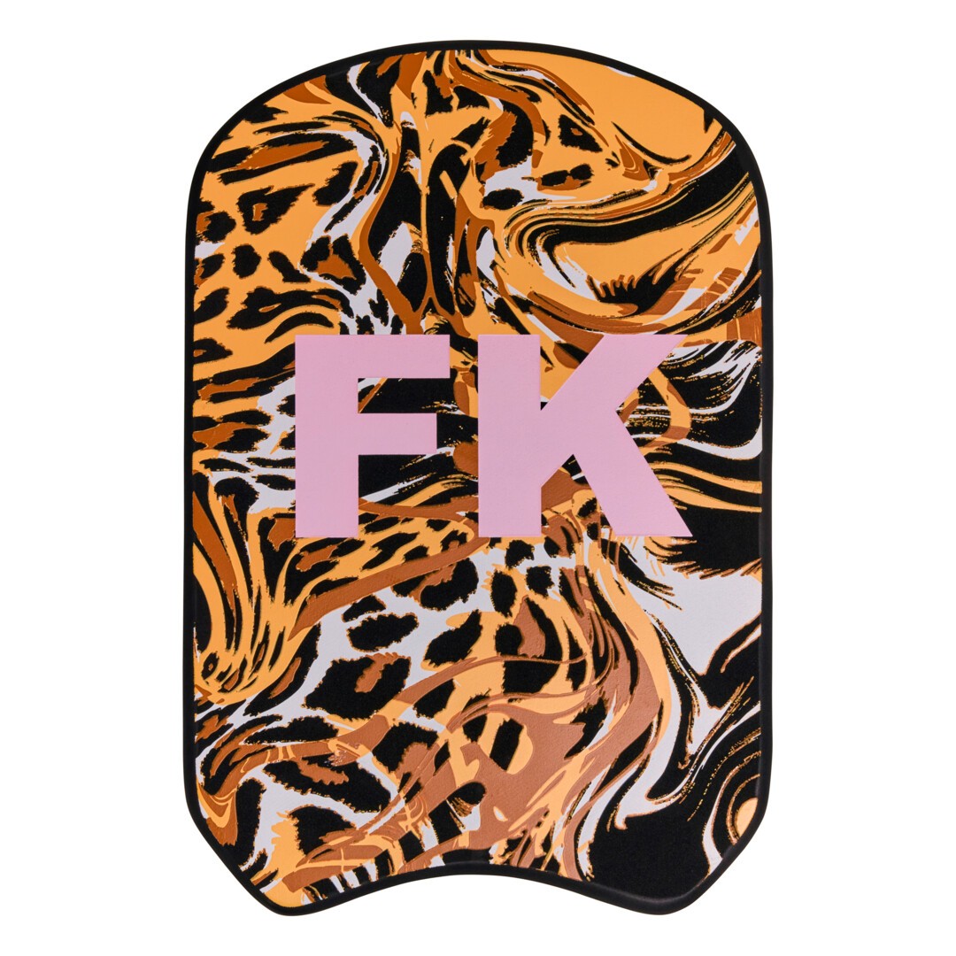 Tipsy Tiger Training Kickboard