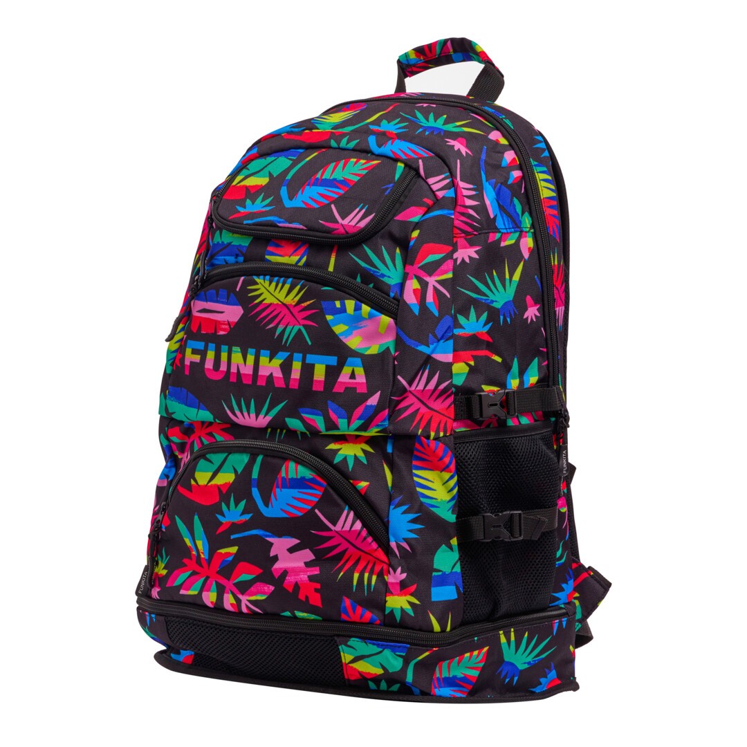 Lost Leaf  Elite Squad Backpack
