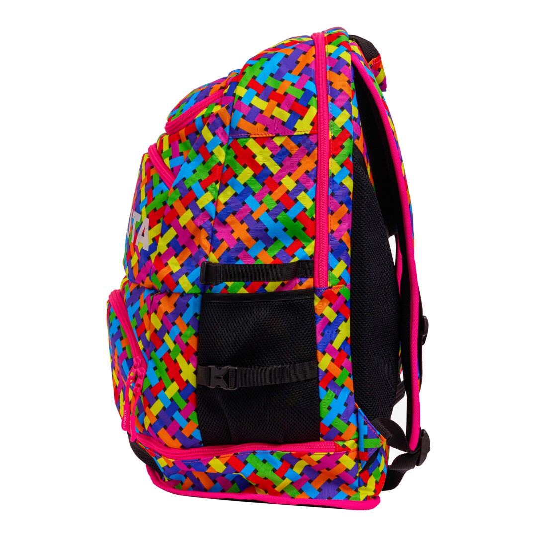 Bread Basket Elite Squad Backpack
