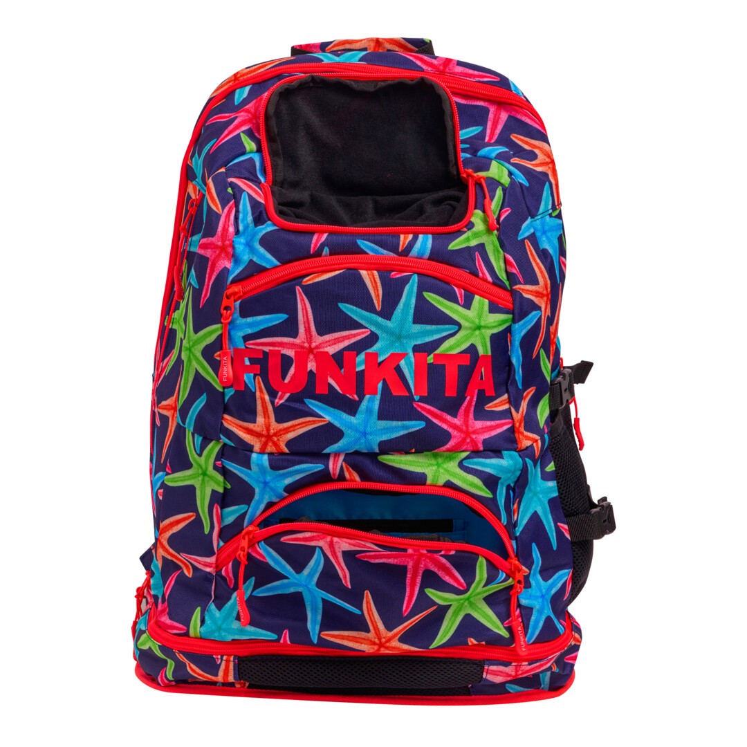 Starry Night Elite Squad Backpack