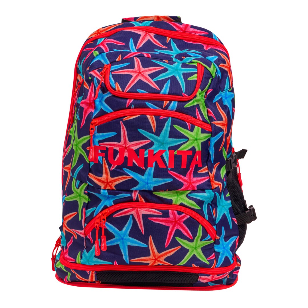 Starry Night Elite Squad Backpack