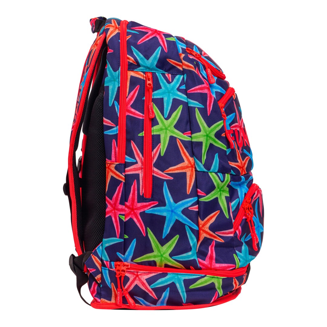 Starry Night Elite Squad Backpack