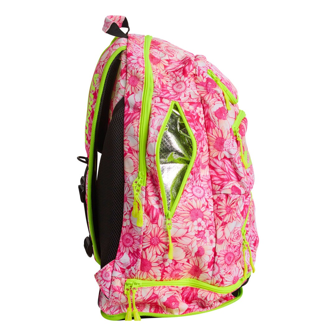 Rosie Cheeky Elite Squad Backpack