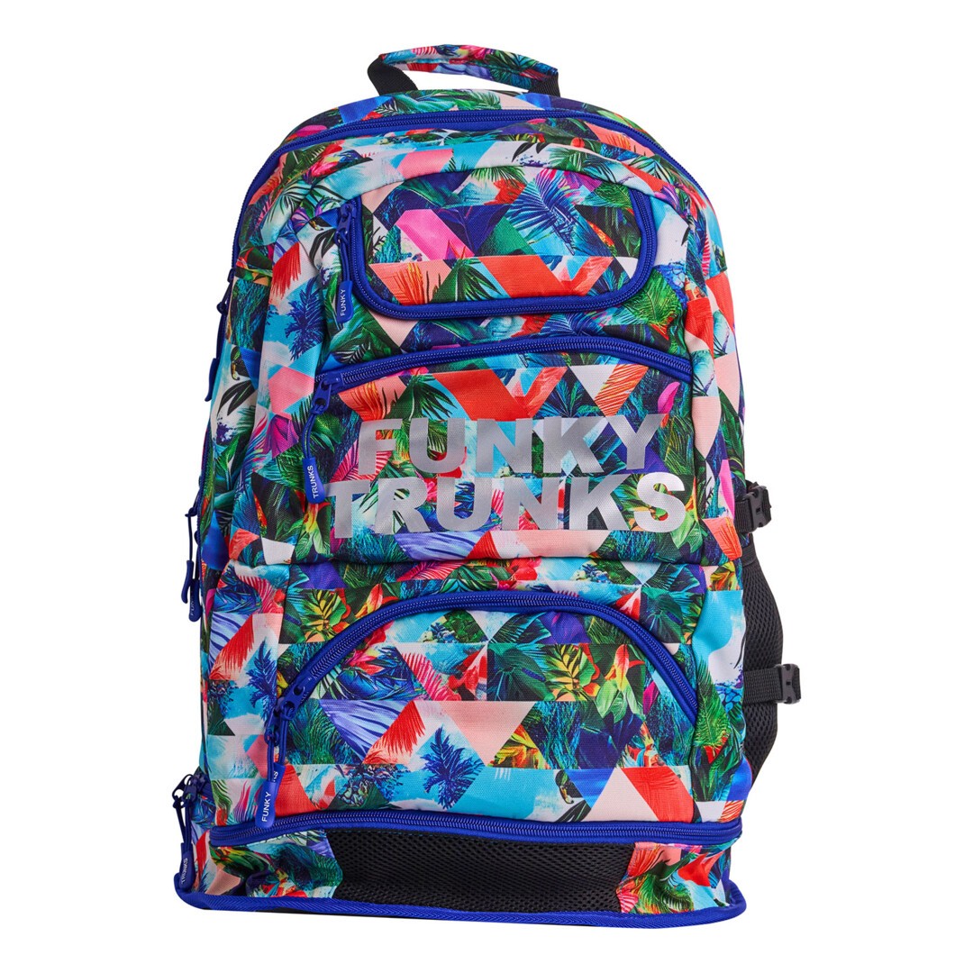 Palm Prism  Elite Squad Backpack