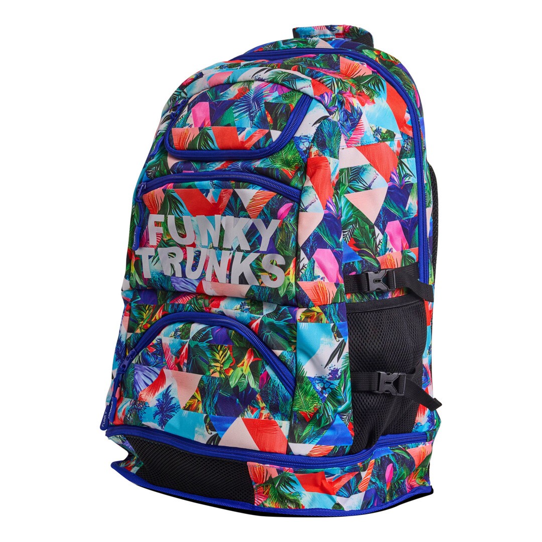 Palm Prism  Elite Squad Backpack